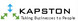 Kapston - The Full Cycle Digital Marketing agency