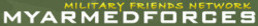 Myarmedforces.com