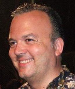 Christophe Poizat