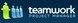 Teamwork Project Manager