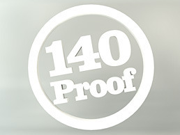 140 Proof