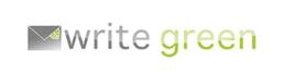 WriteGreen.org