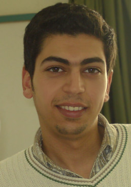 Ahmad Rabi
