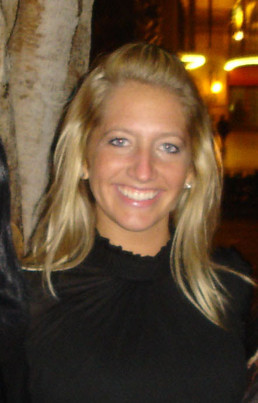 Amanda Guralski