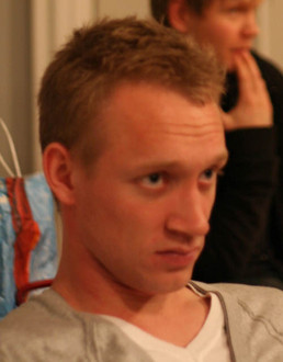 Christian Farsø Rasmussen