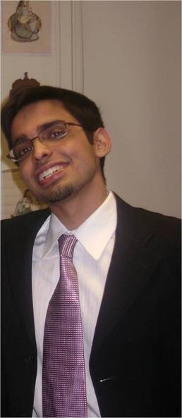 Shiladitya Chaudhuri