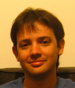 Sebastian Serrano