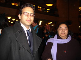 Neel Mistry