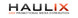 Haulix