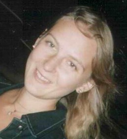 Tetyana Loskutova