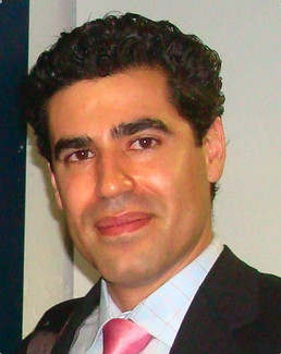 Jorge  Barrera