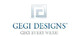 GEGI DESIGNS