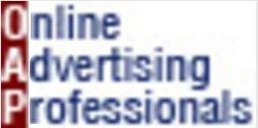 Online Advertising Professionals (OAP)