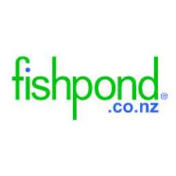 fishpond.co.nz