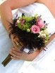 Cream and Browns Florist