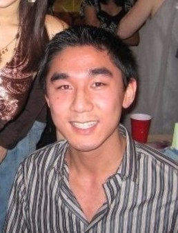 Ralph Shao