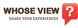 www.WhoseView.ie