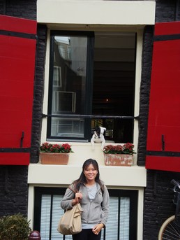 Catherine Cu