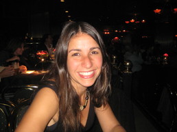 Ana  Carrion