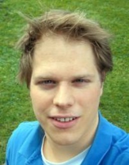 Jonas Kepper
