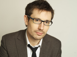 Andy McLoughlin
