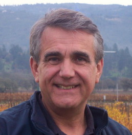 Thomas Loarie