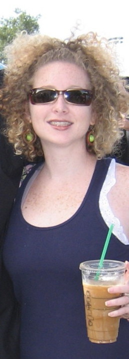 Tara Einis