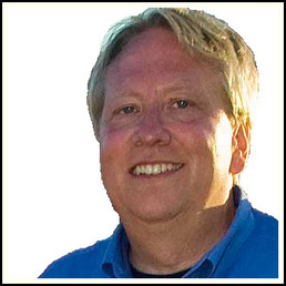 Keith Barrett