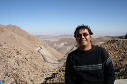 Marco Isai Pinedo