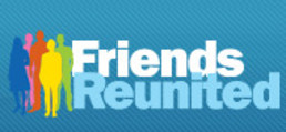 Friends Reunited