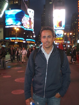 JORDI ARANEGA
