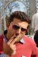 Waheed Barghouthi