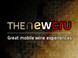 NewCRU
