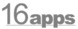 16apps