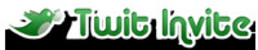 Twit Invite