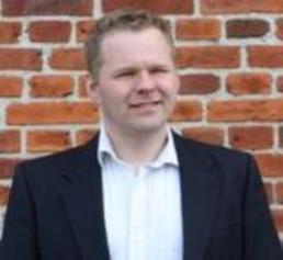 Jacob Taarup-Esbensen