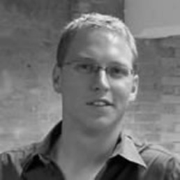 alastair mitchell