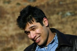 Pranjul Shah