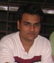 kashyap juthani