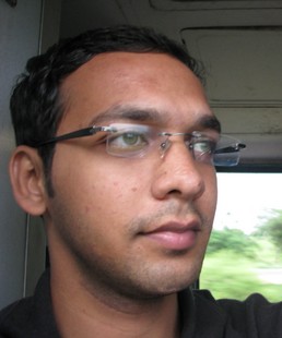 Siddharth Shah