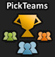 PickTeams