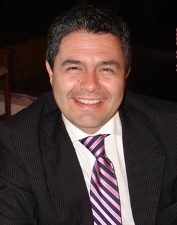 Alex Contreras