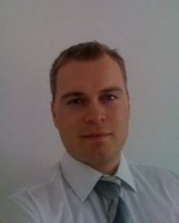 Martin Gogov