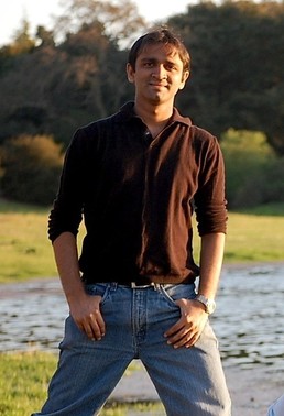 Abhishek Kumar