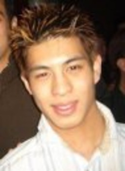Byron Wong