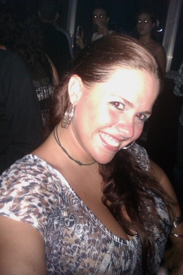 Celimarie Luciano Feijoo