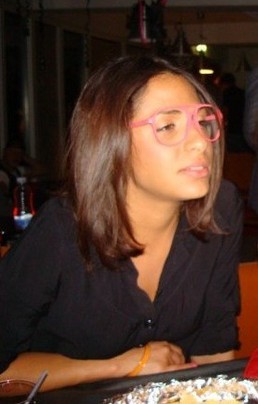 Soad Abidi