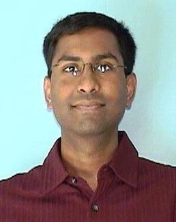 Ramesh Prabagaran
