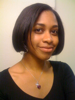Bernadette Johnson
