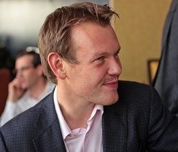 Alec Andronikov